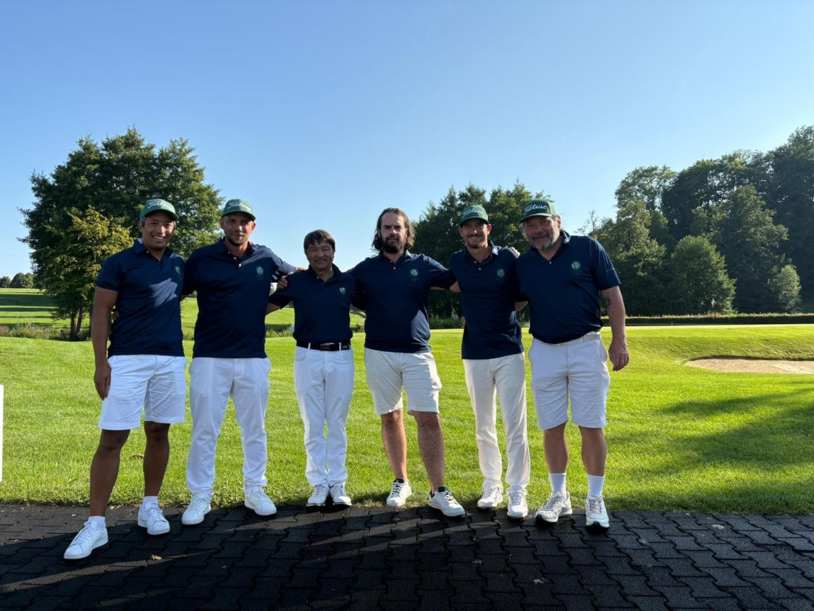 B4 (Kapitän Julien Fantoli)