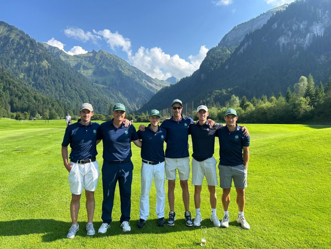 A4 (Kapitän Raphaël Cottens)